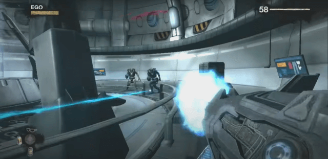 Duke Nukem Forever screenshot 4 for Playstation 3